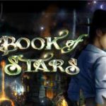 Игровой автомат Book of Stars в казино Вулкан 24