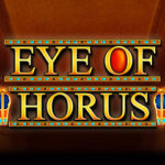 Игровой автомат Eye of Horus в казино Вулкан 24