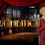 Игровой автомат Prohibition в онлайн казино Вулкан 24