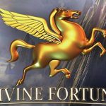 Divine Fortune в Вулкан 24 регистрация для игры на деньги