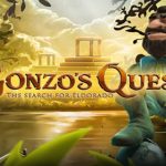 Игровой автомат Gonzo's Quest в Вулкан 24 онлайн